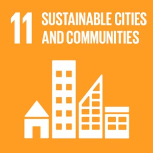 Cidades e comunidades sostibles